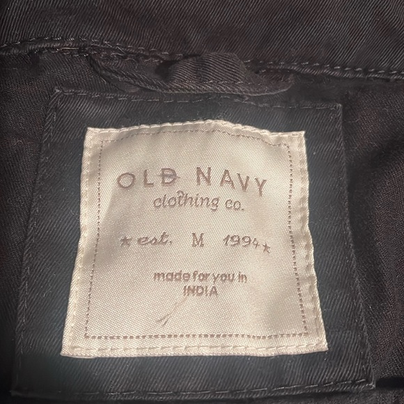 Old Navy Women’s  Jacket - Picture 4 of 5